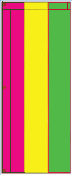 Fuchsia Yellow Lime