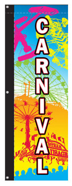 Carnival Flags
