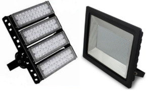 LED Flood Lights