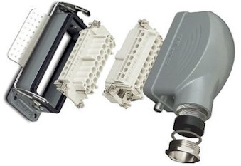 Multipin Connectors