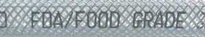 Food Grade Hose