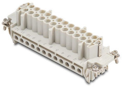 Multi-Pin Connectors