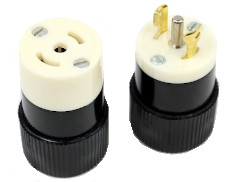 15 Amp Plugs