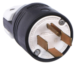 50-60 Amp Strait Blade