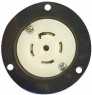 L22-30FO Flanged Outlet
