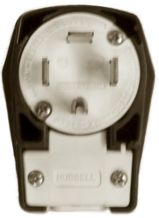 HBL9462C Angle Plug