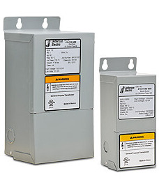 Jefferson Buck Boost Transformer