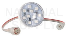 10 LED Programmable