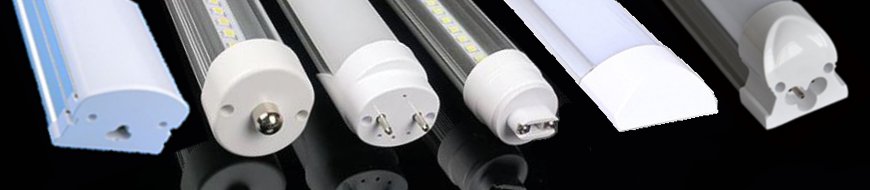 LED Tube Lights