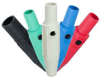 Mini Cam-Lok Connectors